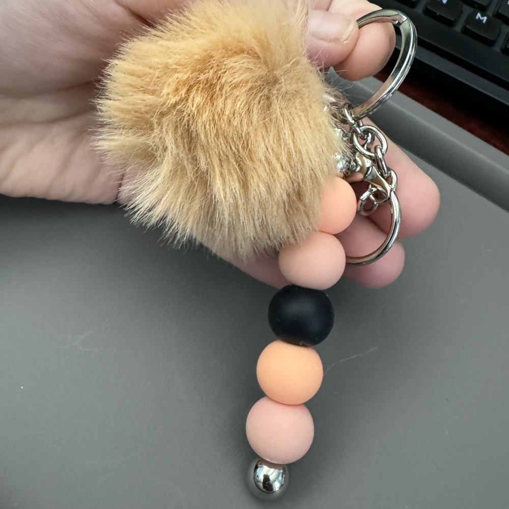 Keychain - Picture 2 of 3